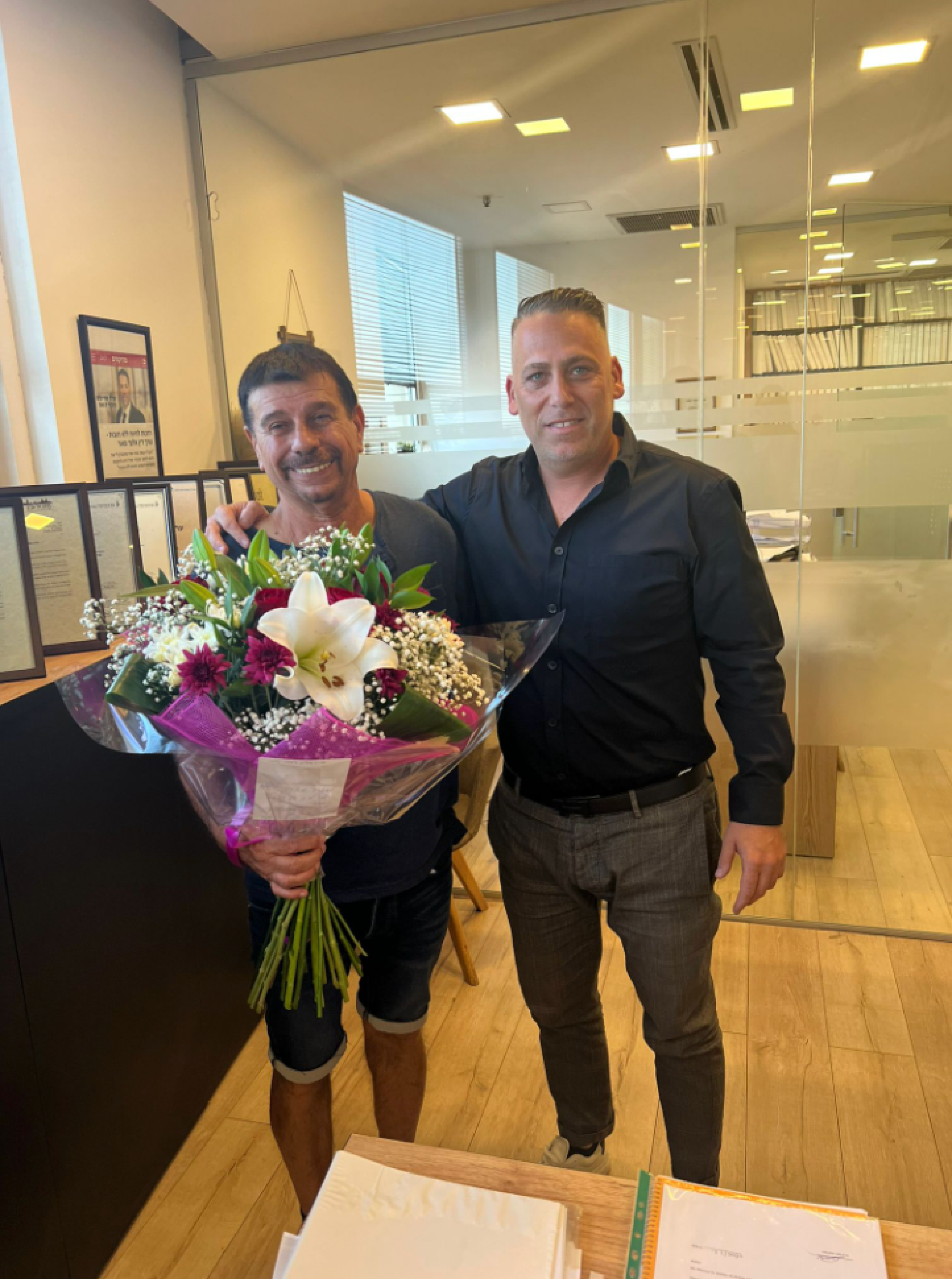 חובות והפטר