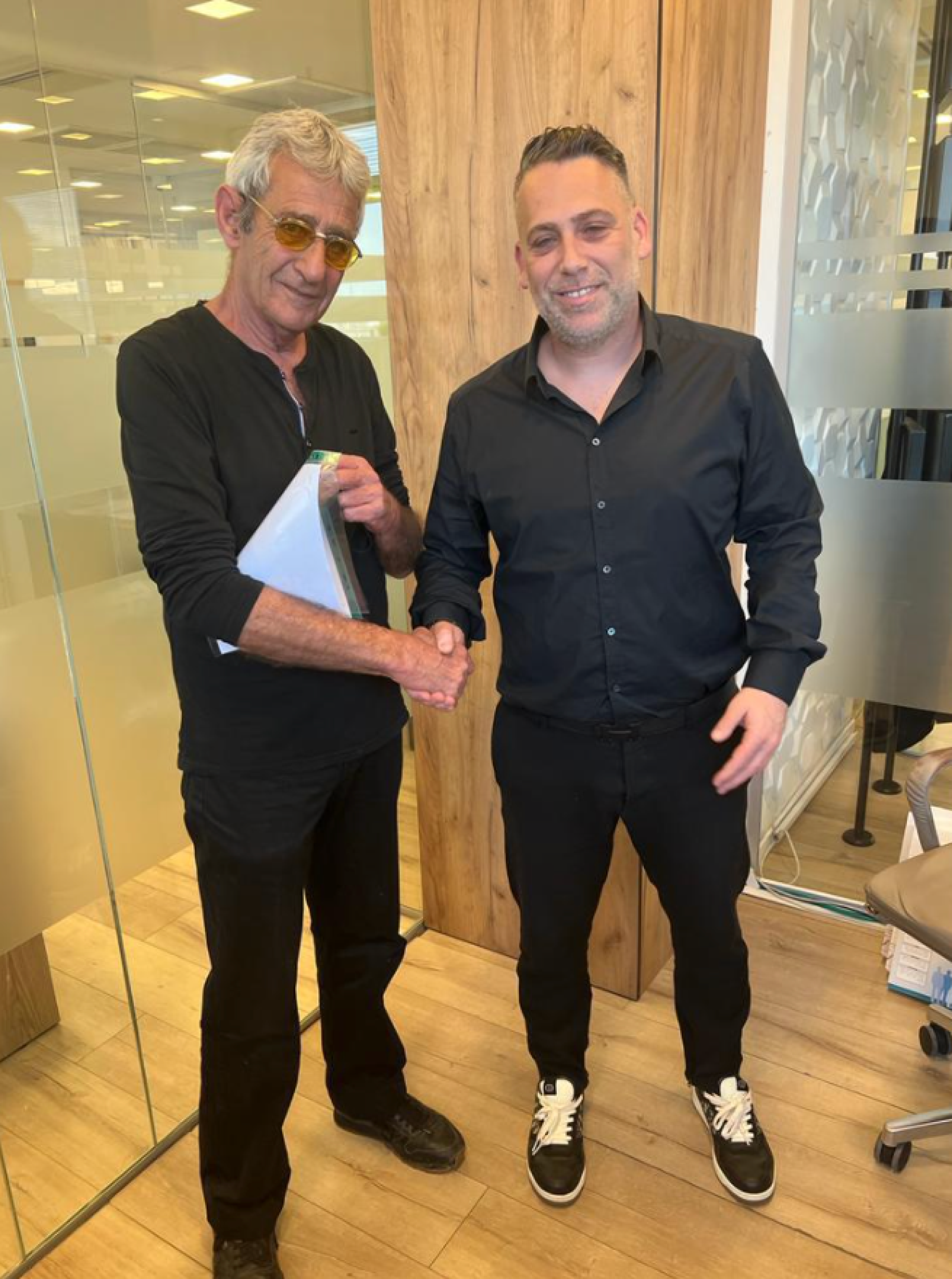 חובות והפטר